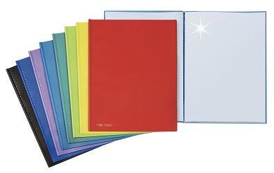 SEI ASSO - Porta listini - 10 compartimenti …